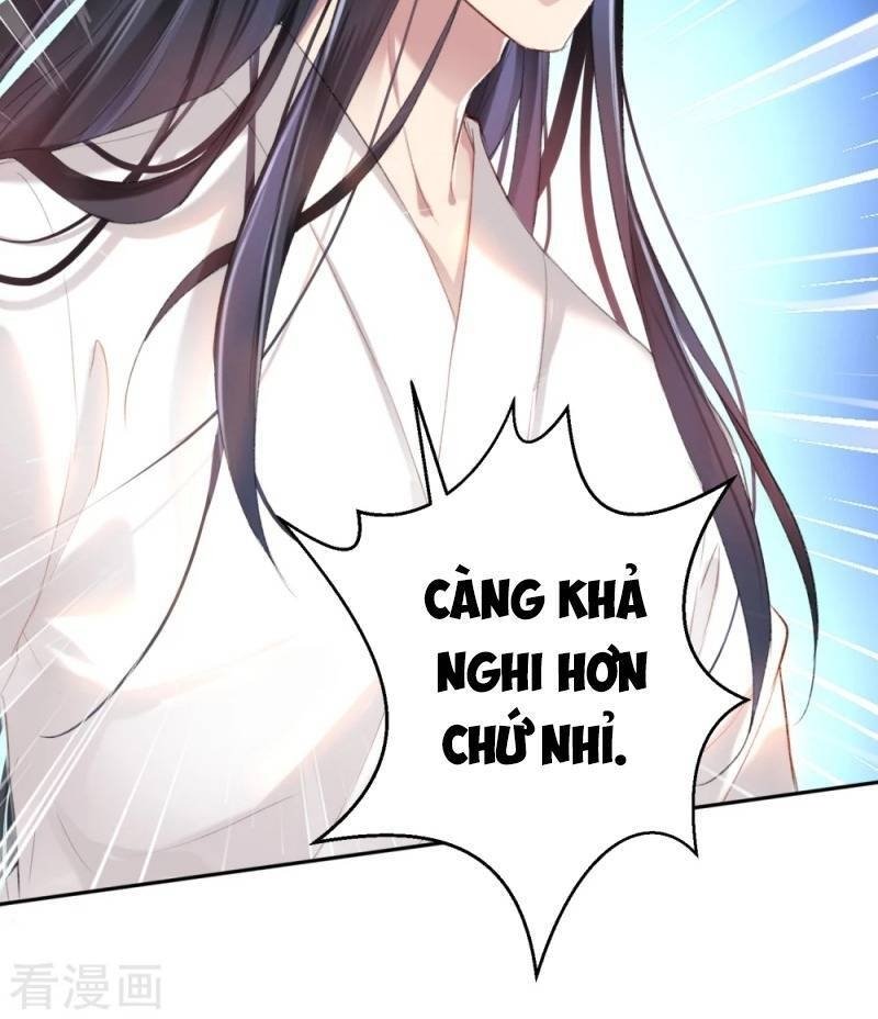 vương gia, áo lót của ngươi rơi mất rồi chapter 10 9