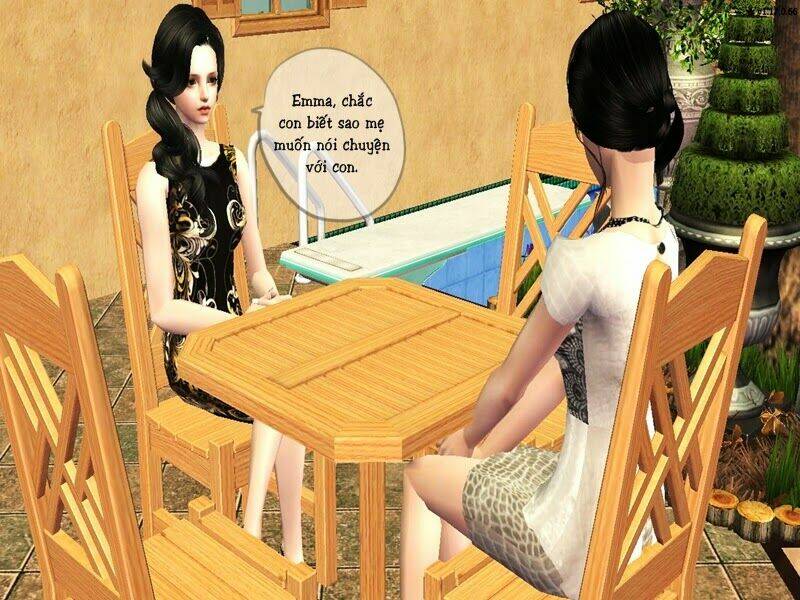 nụ cười của anh [truyện sims] chapter 62 36