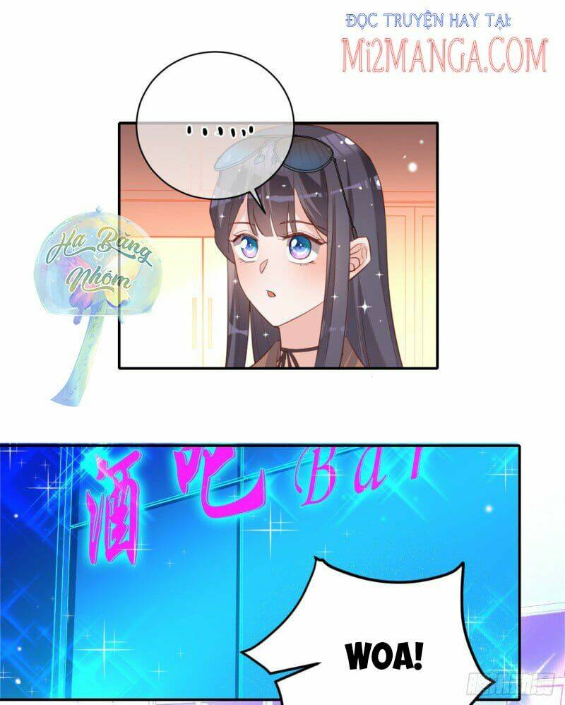 dĩ hôn chi danh chapter 37 20