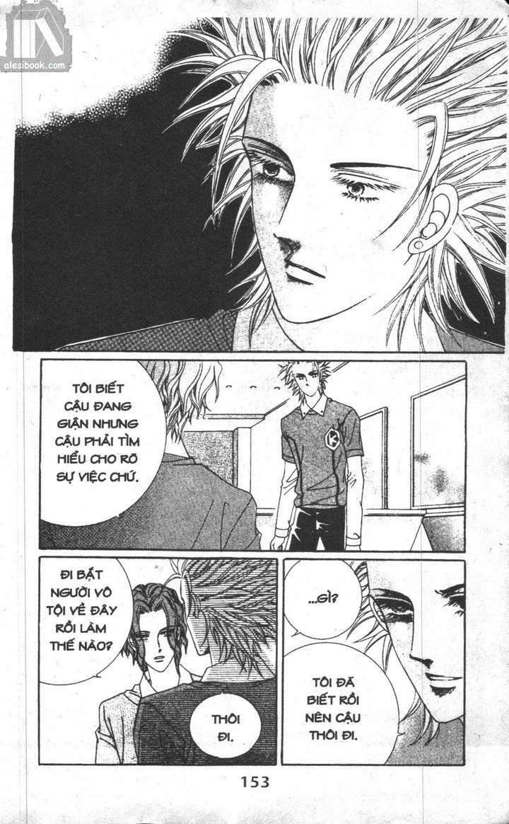 hồng tiểu thư chapter 4 33