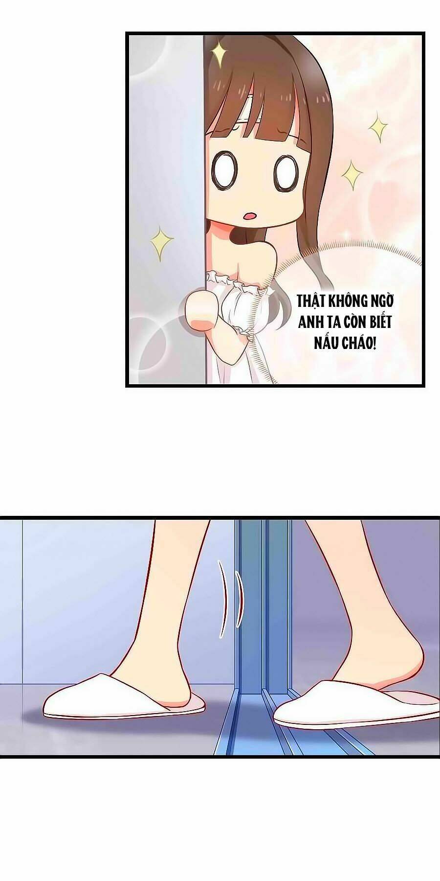 chỉ nhiễm thành hôn chapter 48 13