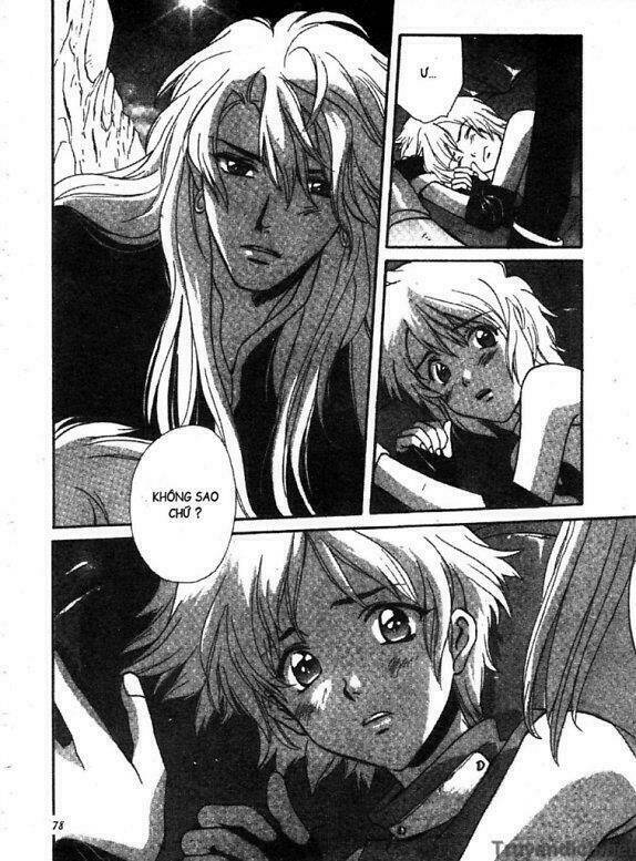 meteor methuselah chapter 8 6