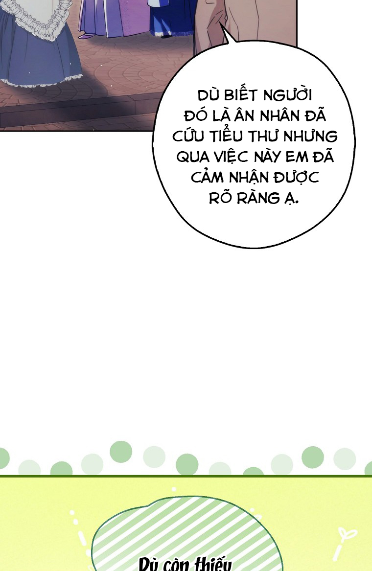 tôi đã cướp mất các nam chính từ tay nữ chính chapter 47 50