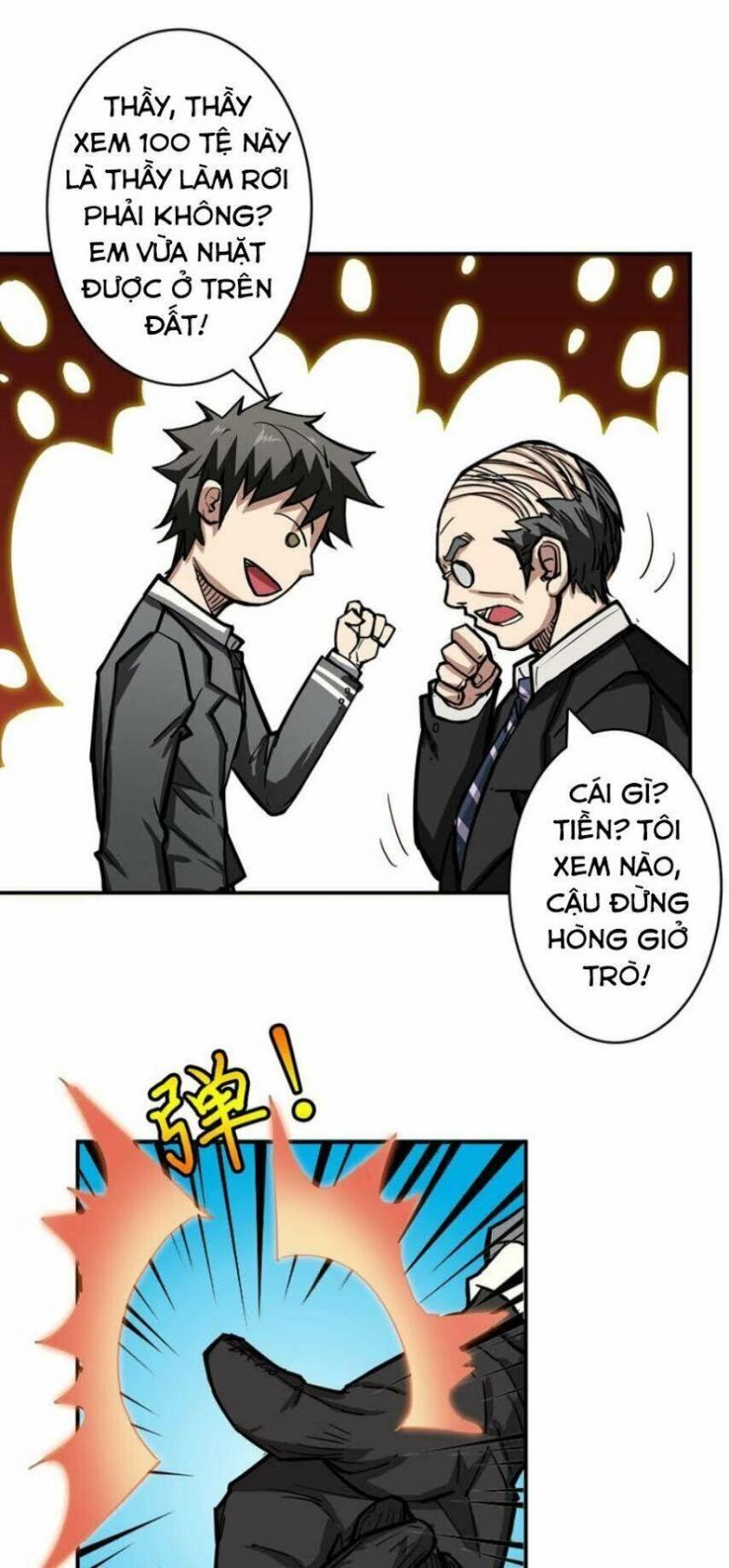 god slayer chapter 15 22