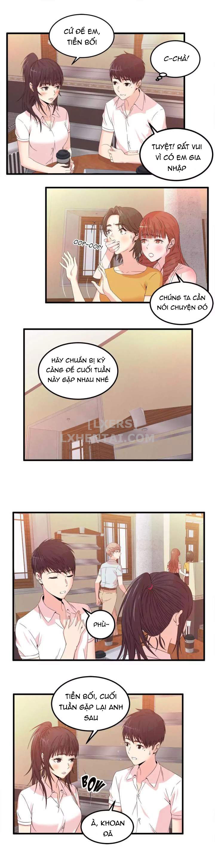 chuyên gia tình dục chapter 21 22