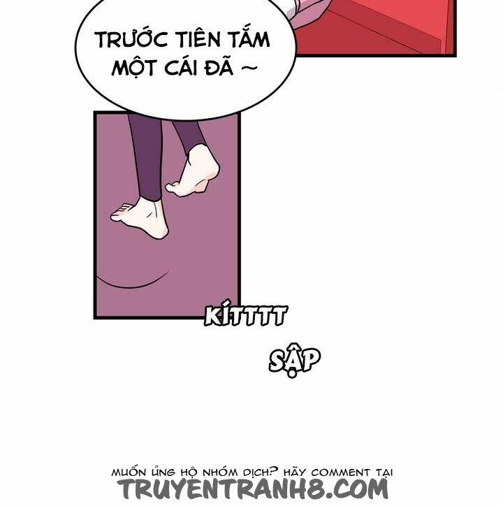 chuyện gì đến, rồi cũng sẽ đến chapter 3 19