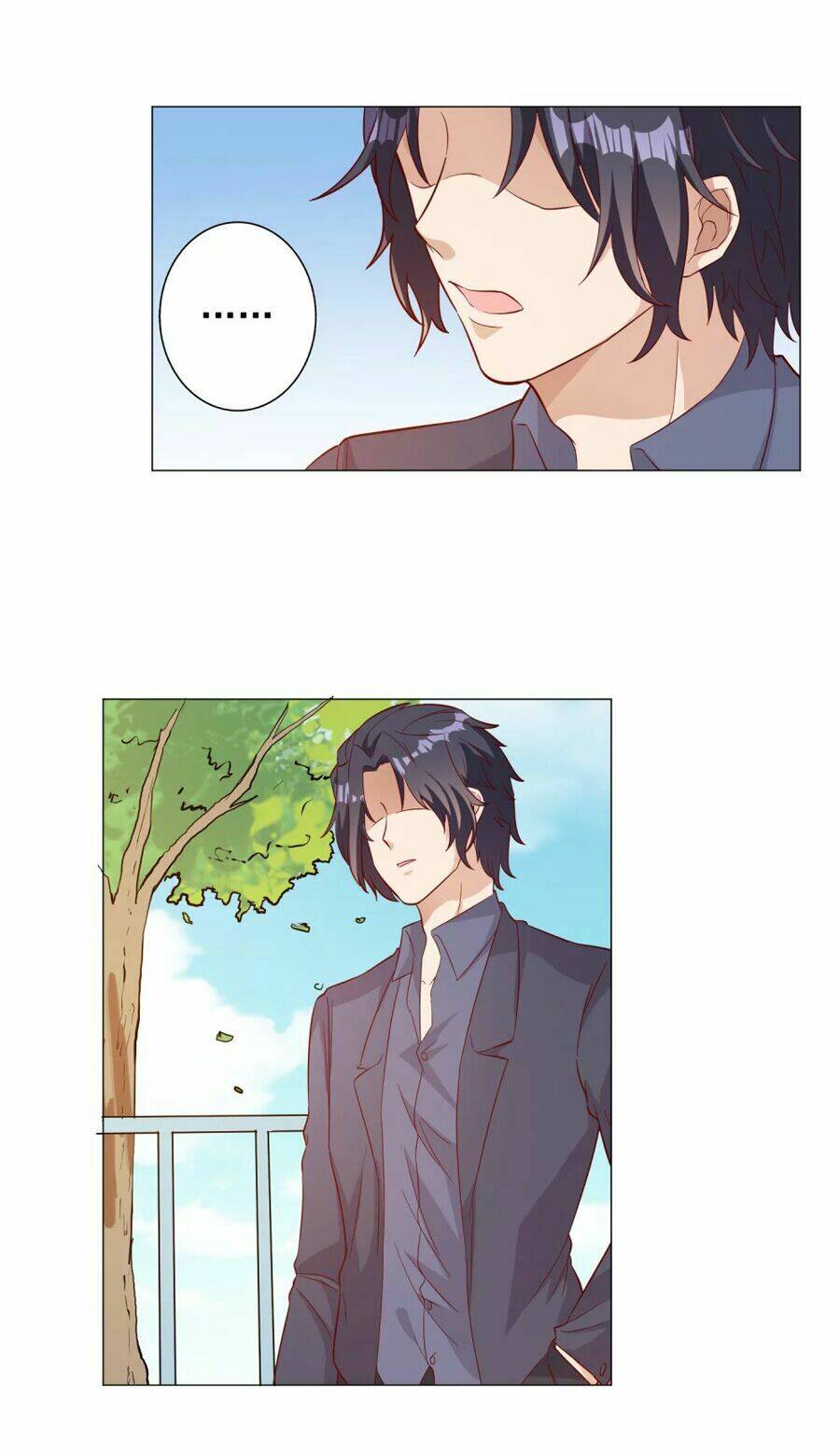 hôn nhân dục vọng: thiếu gia nhẹ một chút! chapter 138 25