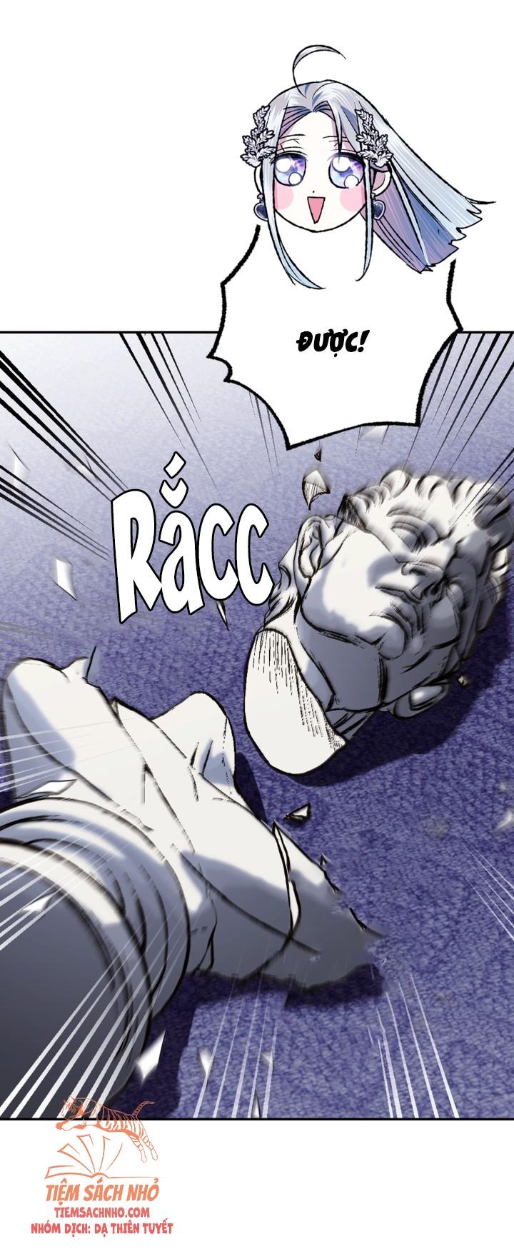 cha, con không muốn kết hôn đâu chapter 62 37