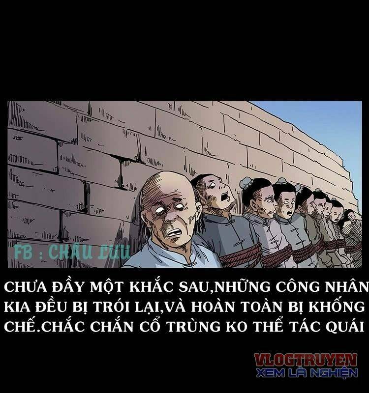 tiên sơn truyền kỳ chapter 8 54