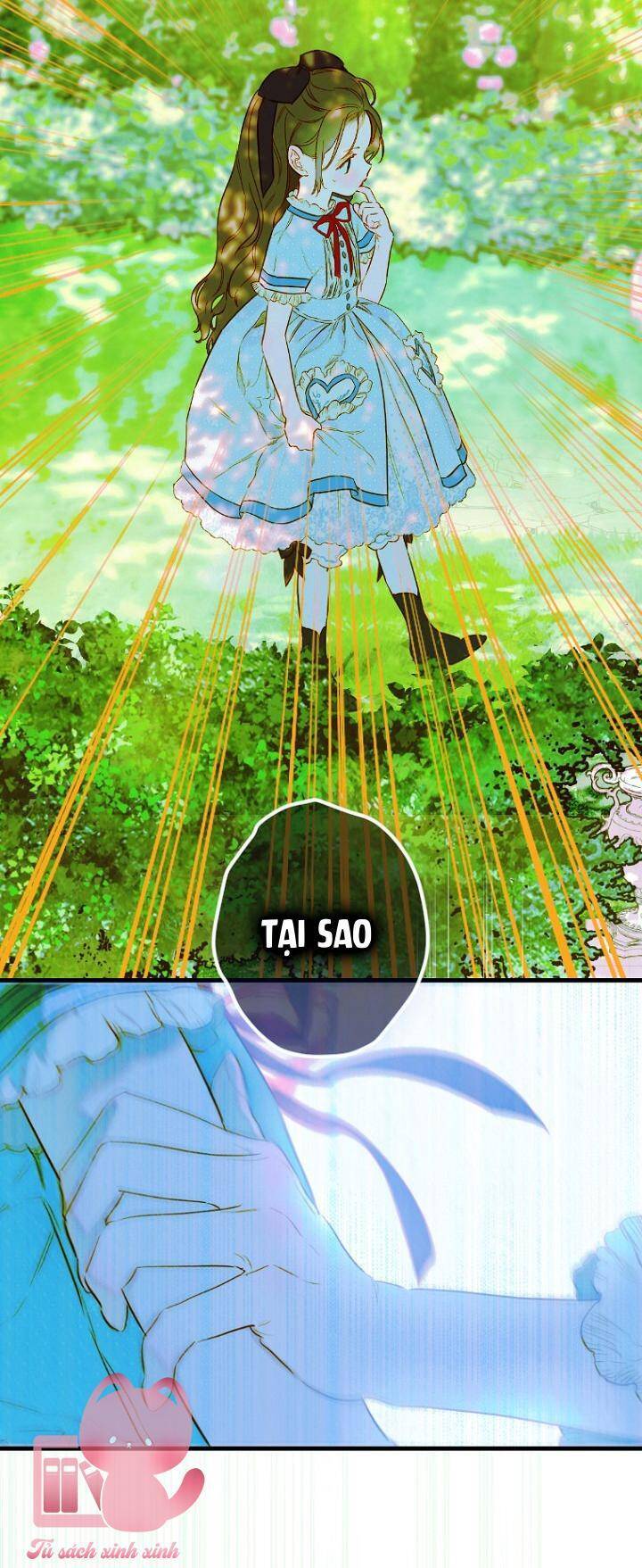 mẹ tôi lại kết hôn lần nữa chapter 48 17