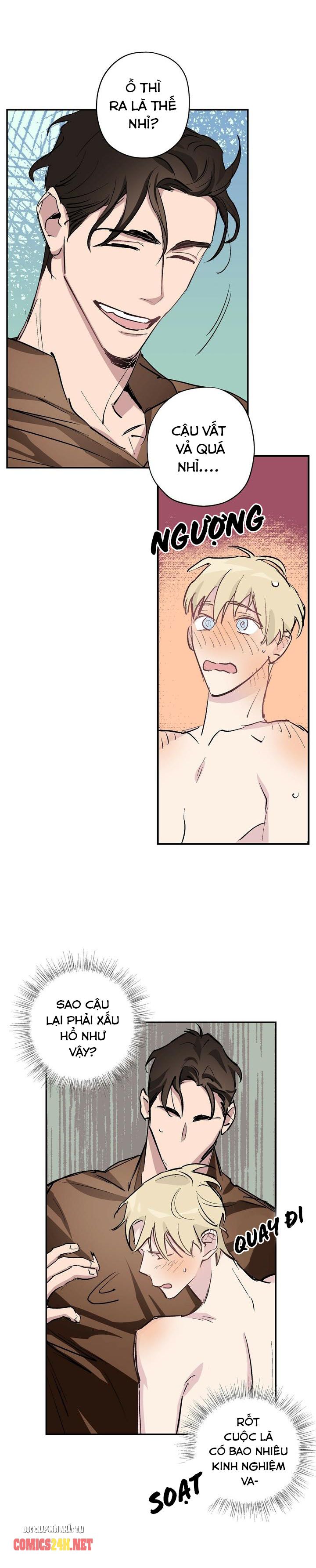 ma pháp sư của eden chapter 9 3