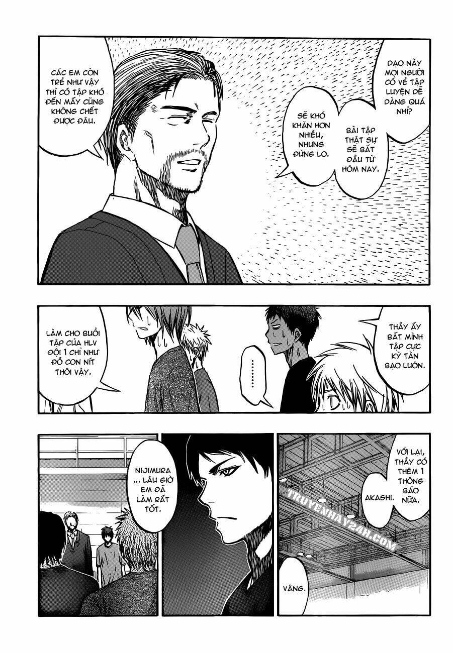 vua bóng rổ kuroko chapter 212 9