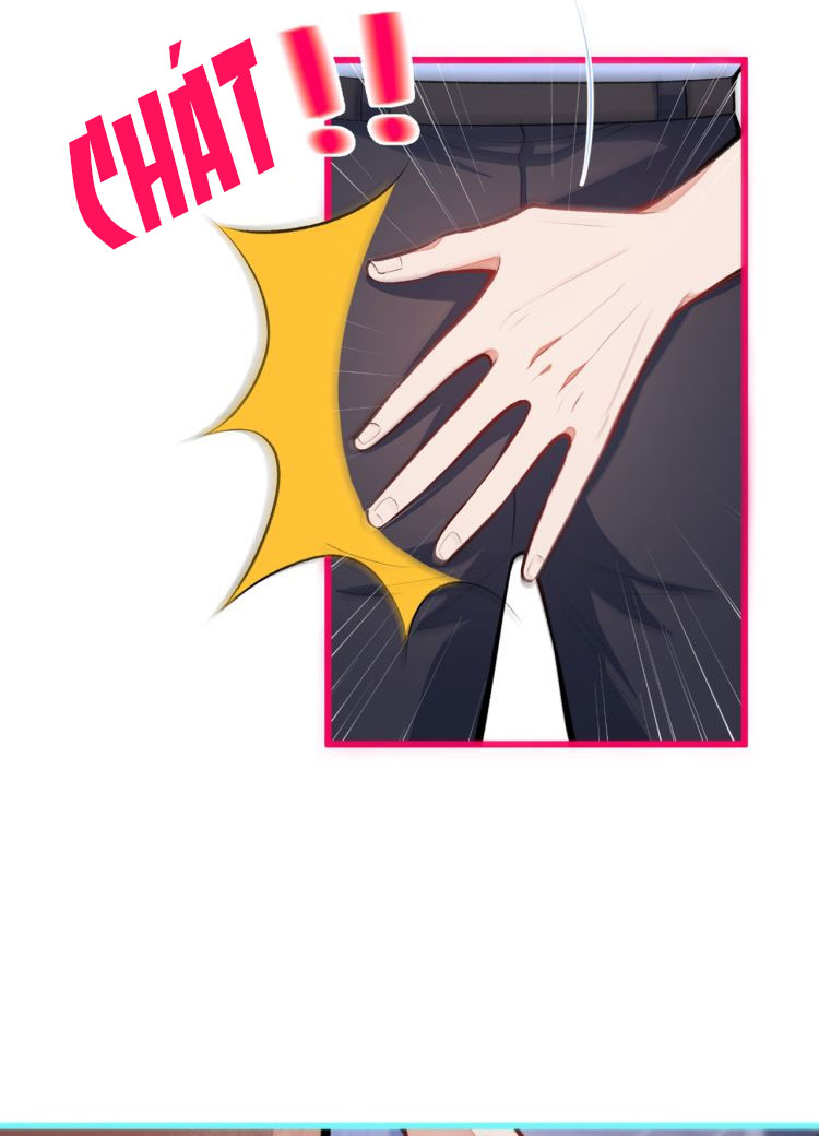 hotsearch của ảnh đế chapter 11 34