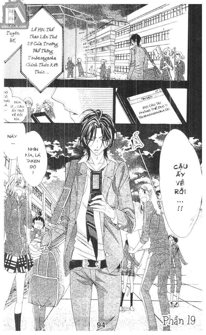 alice 38 °c chapter 30 18