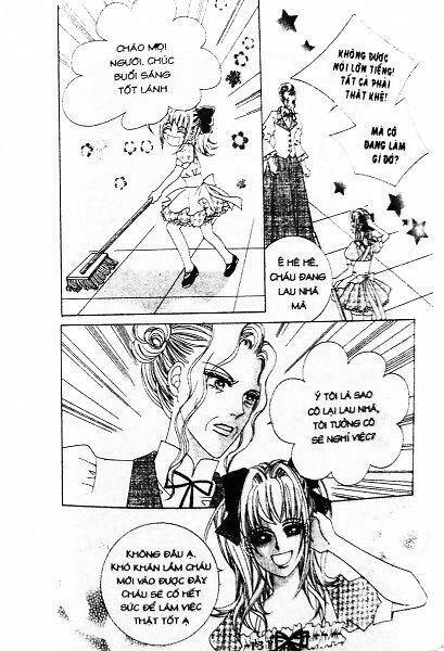 lọ lem hậu đậu chapter 4 4