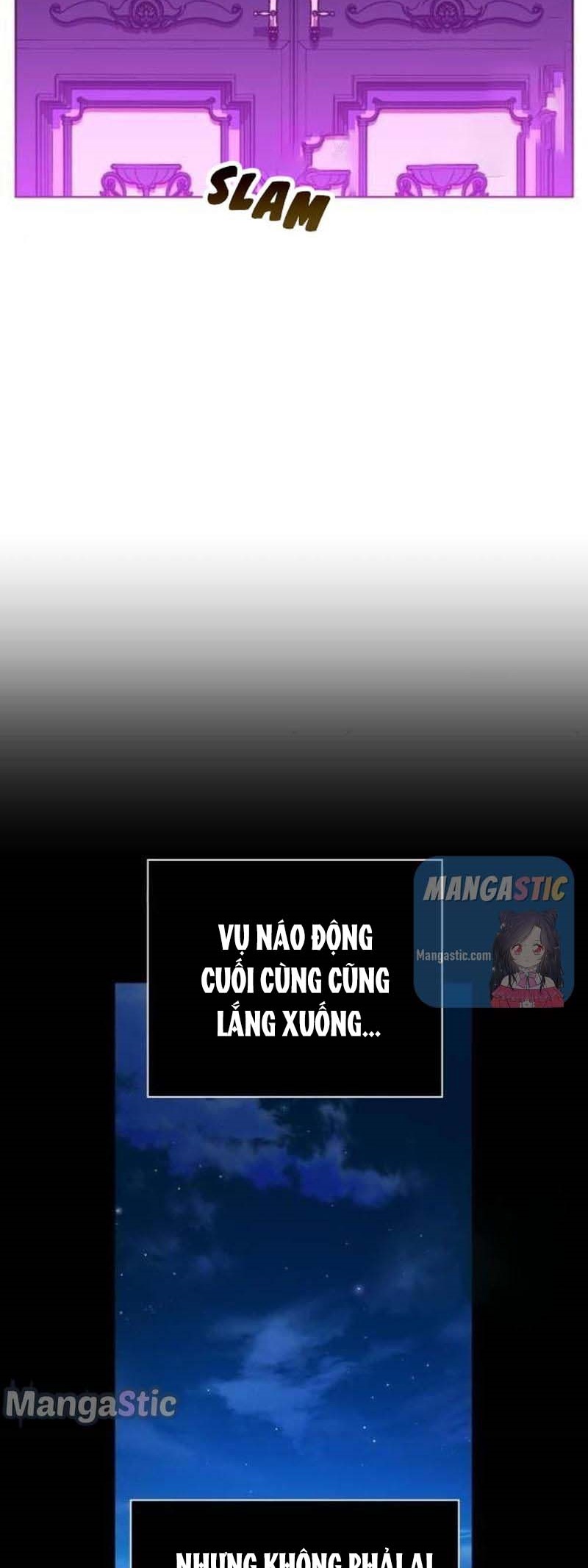 tôi muốn trở thành cô ấy dù chỉ là một ngày chapter 97 38