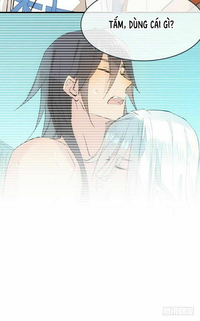 sư phụ lại trêu chọc ta chapter 38 23