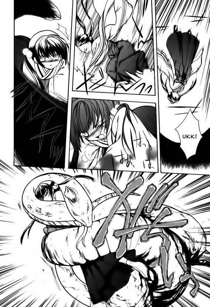 shiki tsukai chapter 9 15