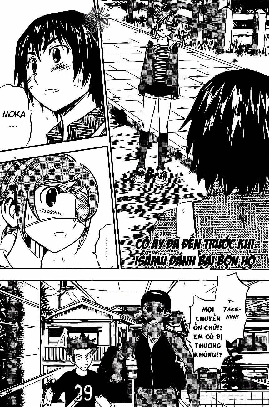 buyuden chapter 49 3