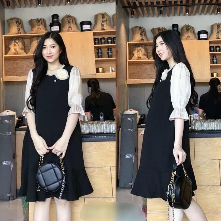 Váy bầu xinh