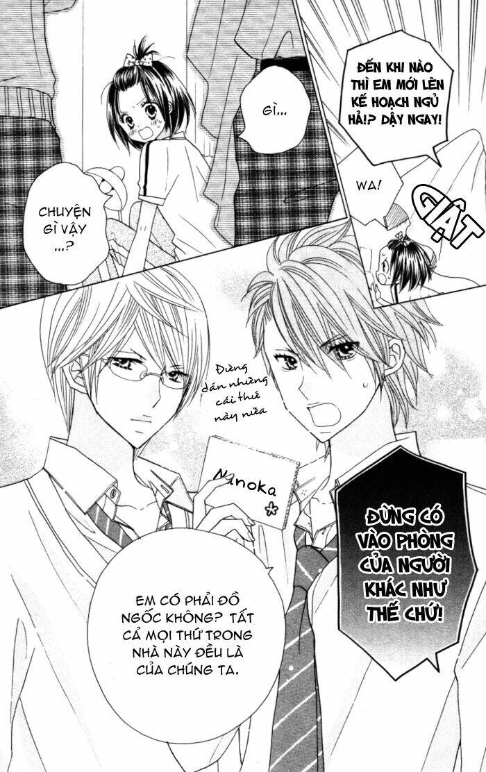 kimi ja nakya dame nanda chapter 8 5