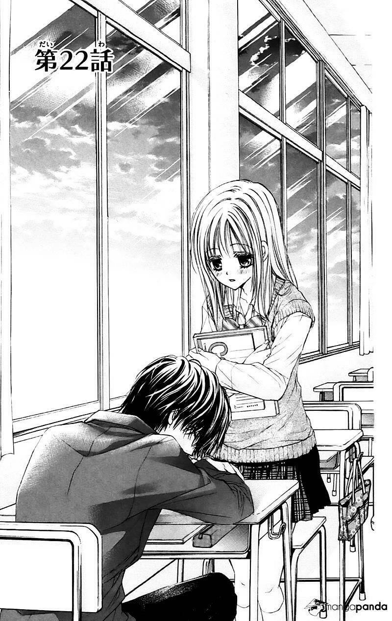 namida usagi - seifuku no kataomoi chapter 22 4