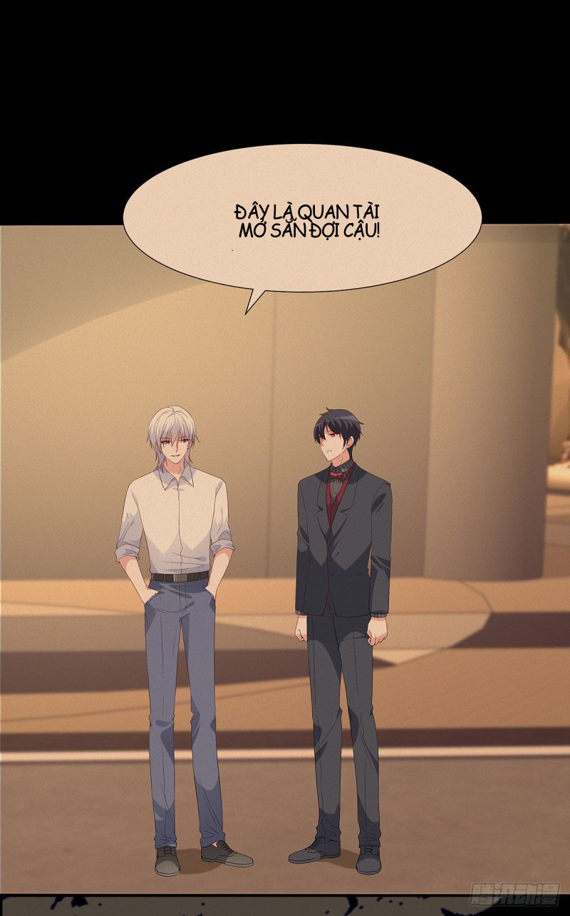 tôi, siêu có tiền chapter 79 13