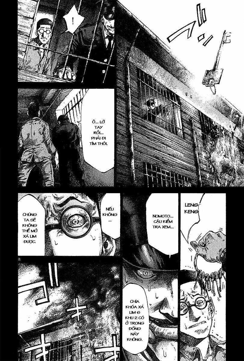 rainbow chapter 9 10