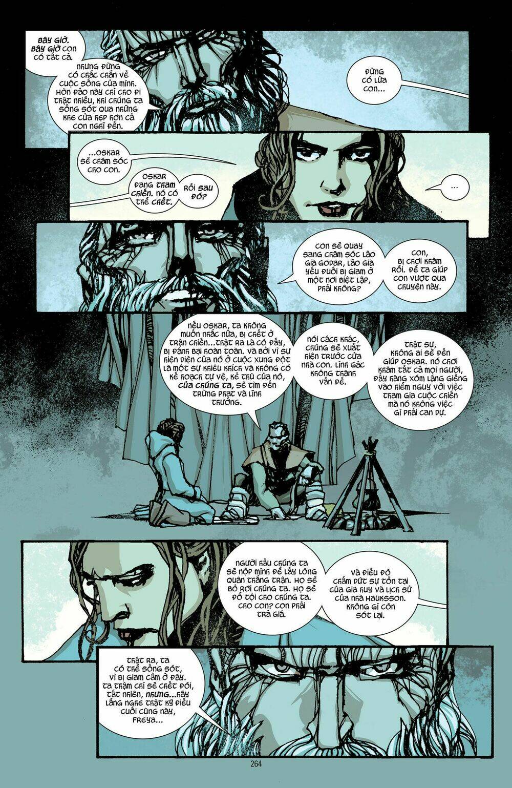 northlanders chapter 49 12
