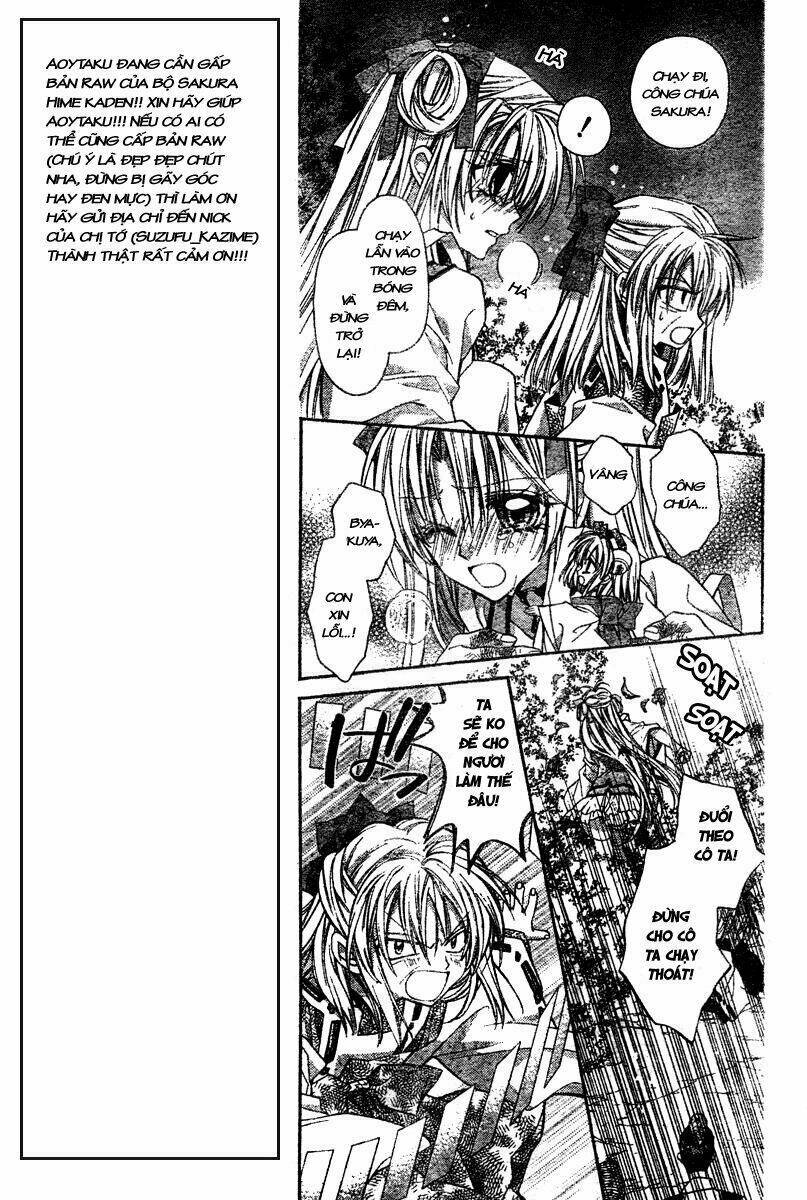 truyền thuyết công chúa hoa anh đào chapter 1 117