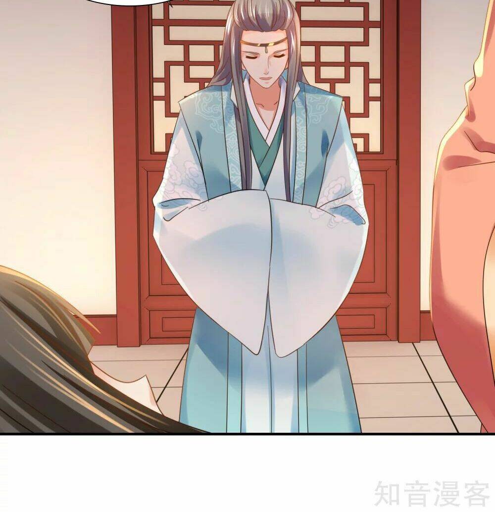 lãnh cung phế hậu muốn nghịch thiên chapter 132 5