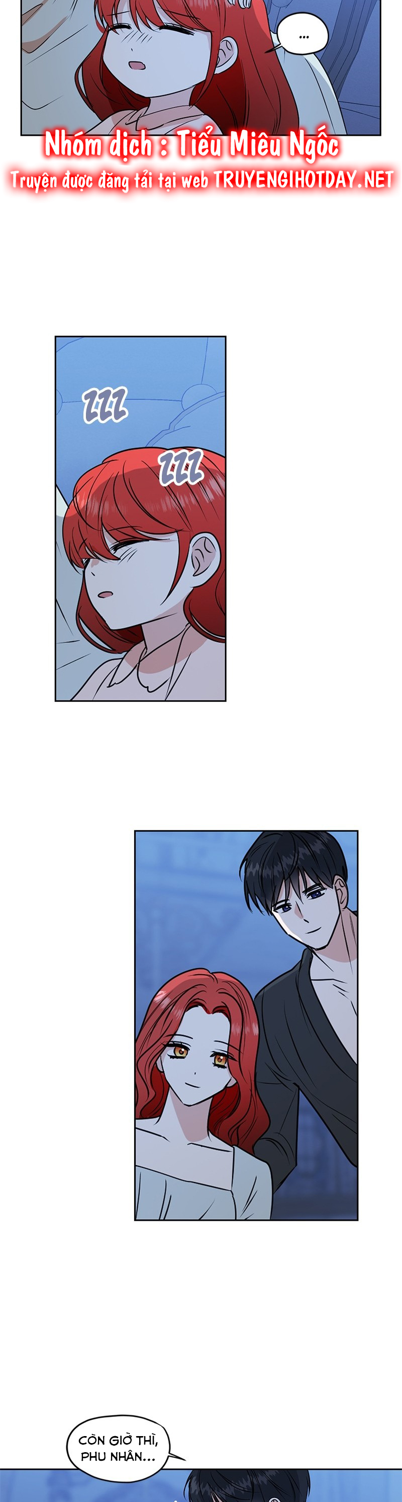 tôi sẽ nâng cấp chồng tôi trở thành một bậc thầy chapter 117 10