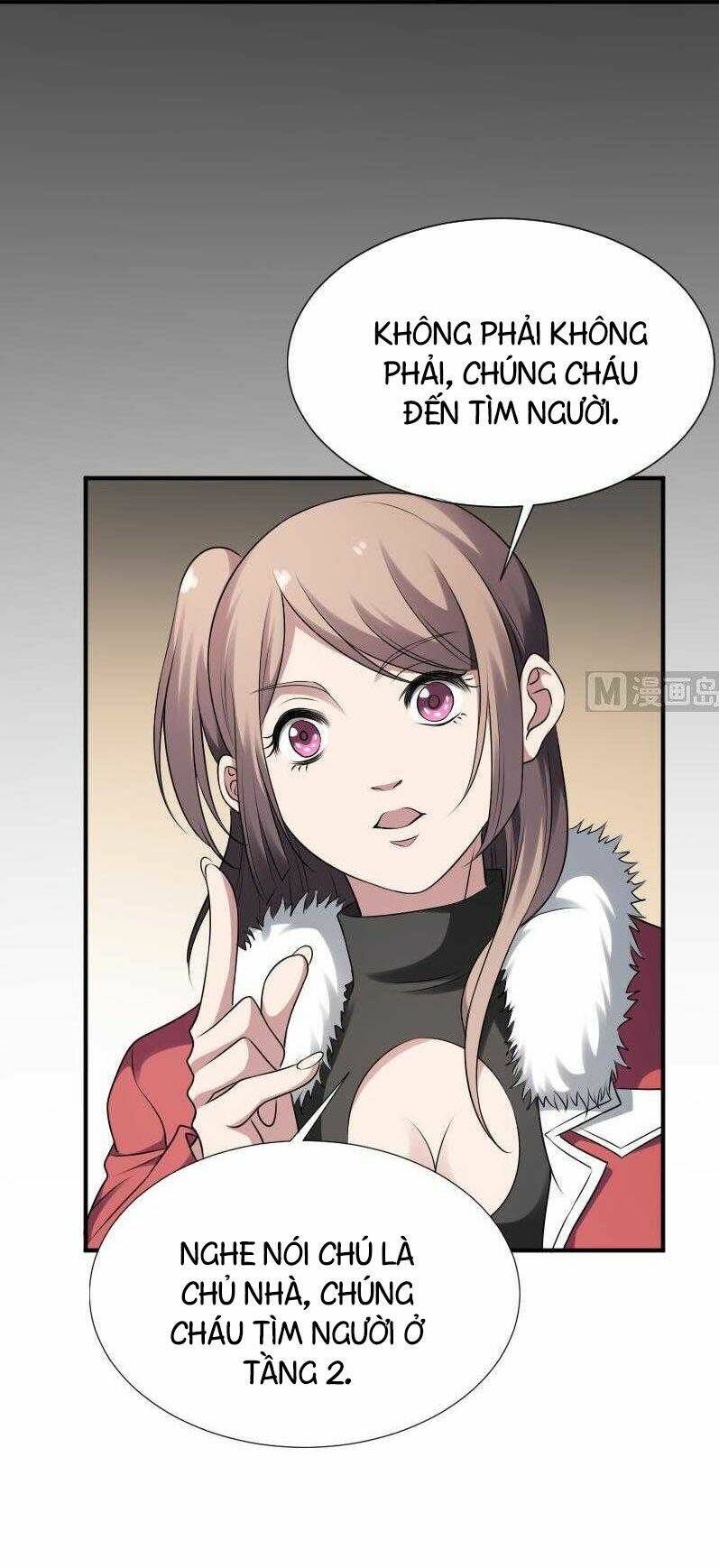 văn âm sư chapter 31 5