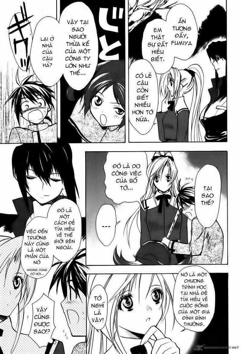 shiki tsukai chapter 7 23