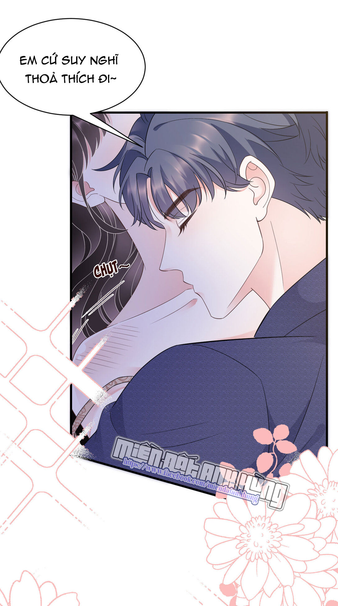 [16+] đại tiểu thư có thể có ý đồ xấu chapter 20 33