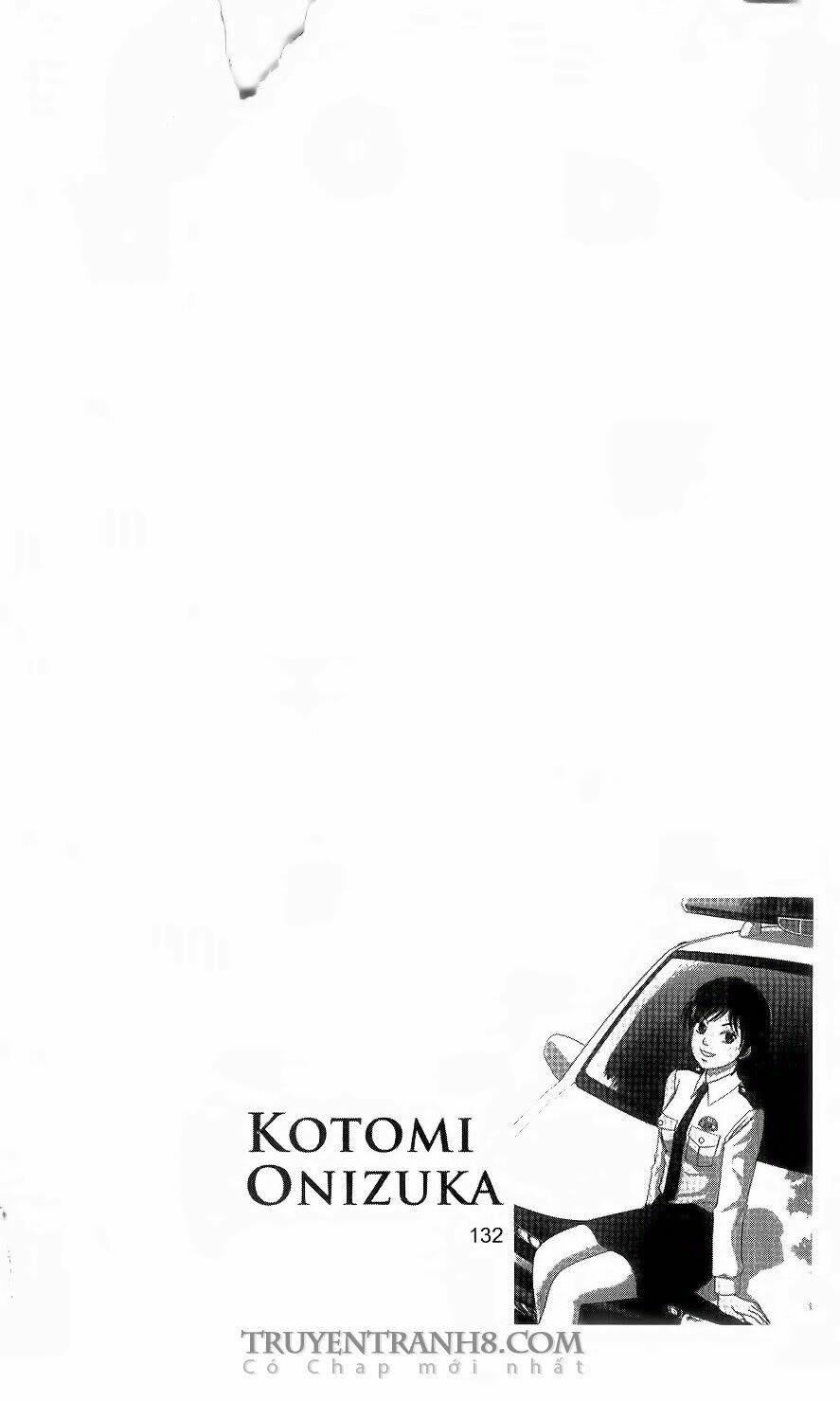 nữ thanh tra cún con chapter 56 8