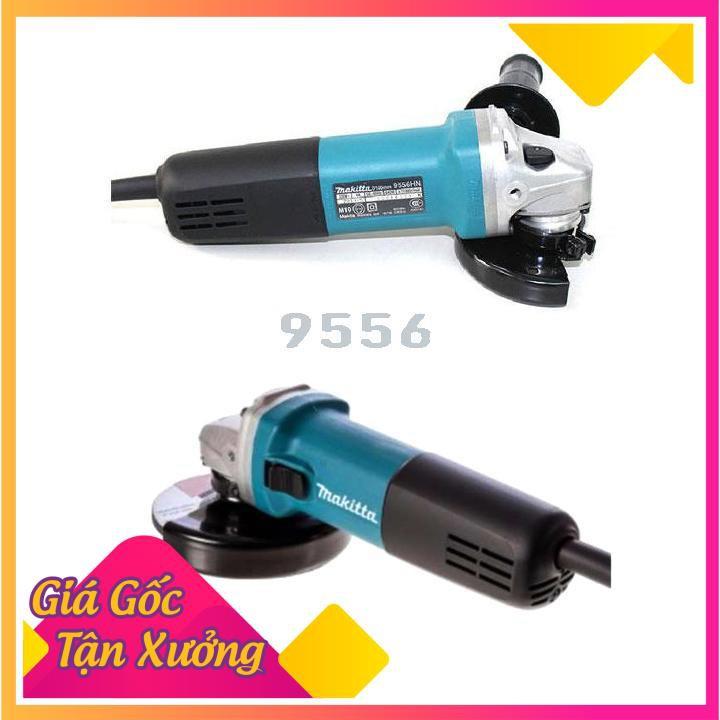 máy mài MAKITA 9556HN 840W may cat cam tay may mai goc