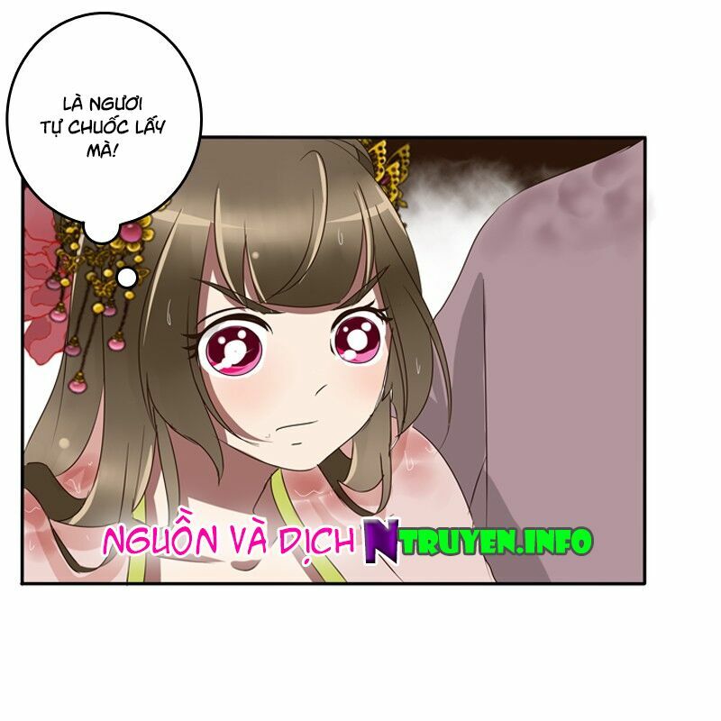 thông linh phi chapter 69.5 9