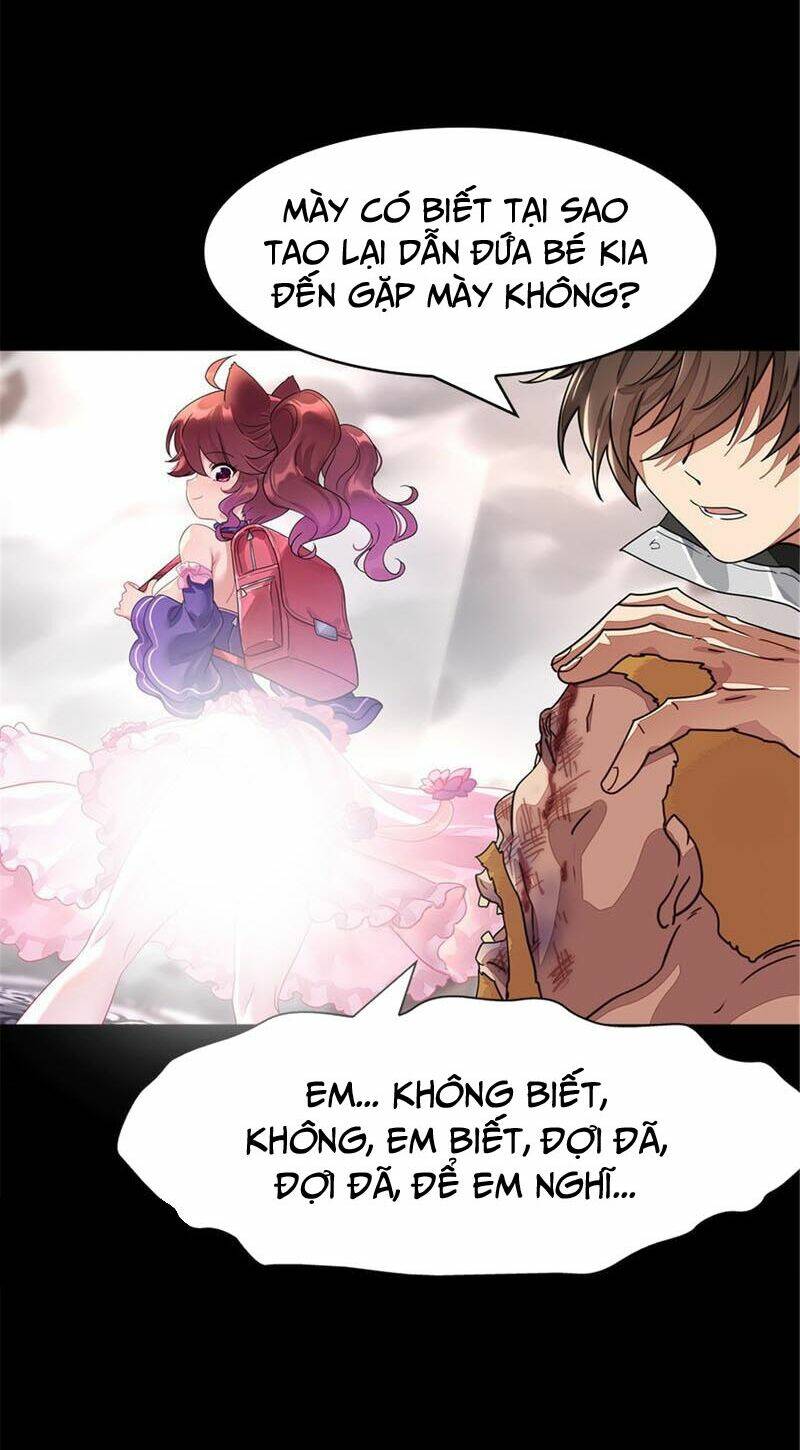 bạn gái virus của tôi chapter 294 34