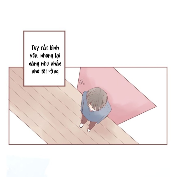 bạn và tôi chapter 1 33