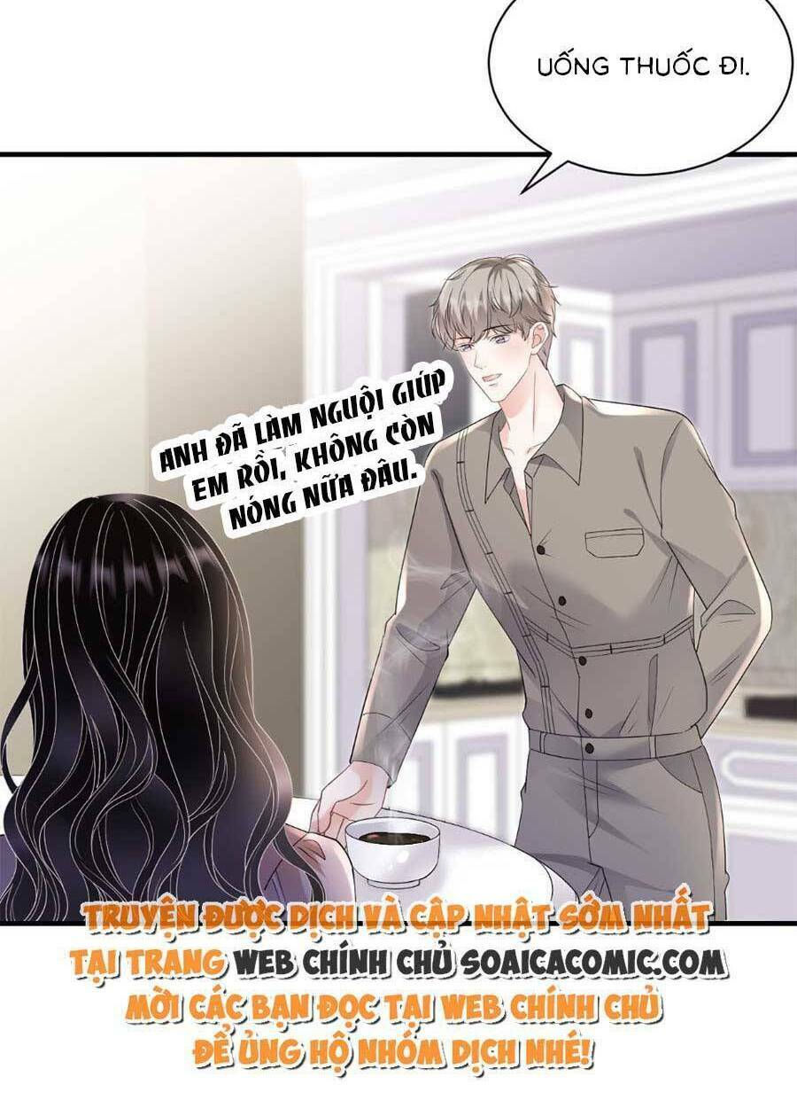 đại tiểu thư có ý đồ gì xấu đâu chapter 135 31