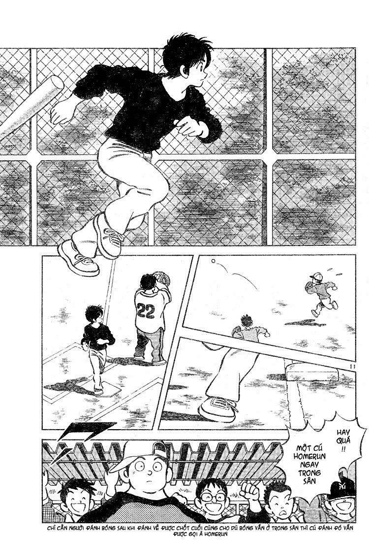 trò chơi vượt qua thử thách chapter 15 11