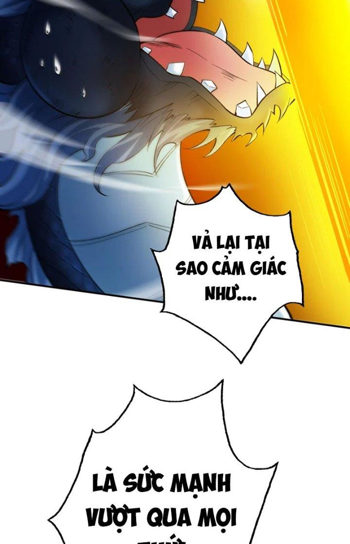 ẩn cư mười vạn năm, đời sau mời ta rời núi chapter 68 34