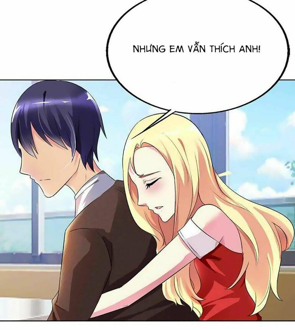 em vẫn còn nhỏ chapter 25 8