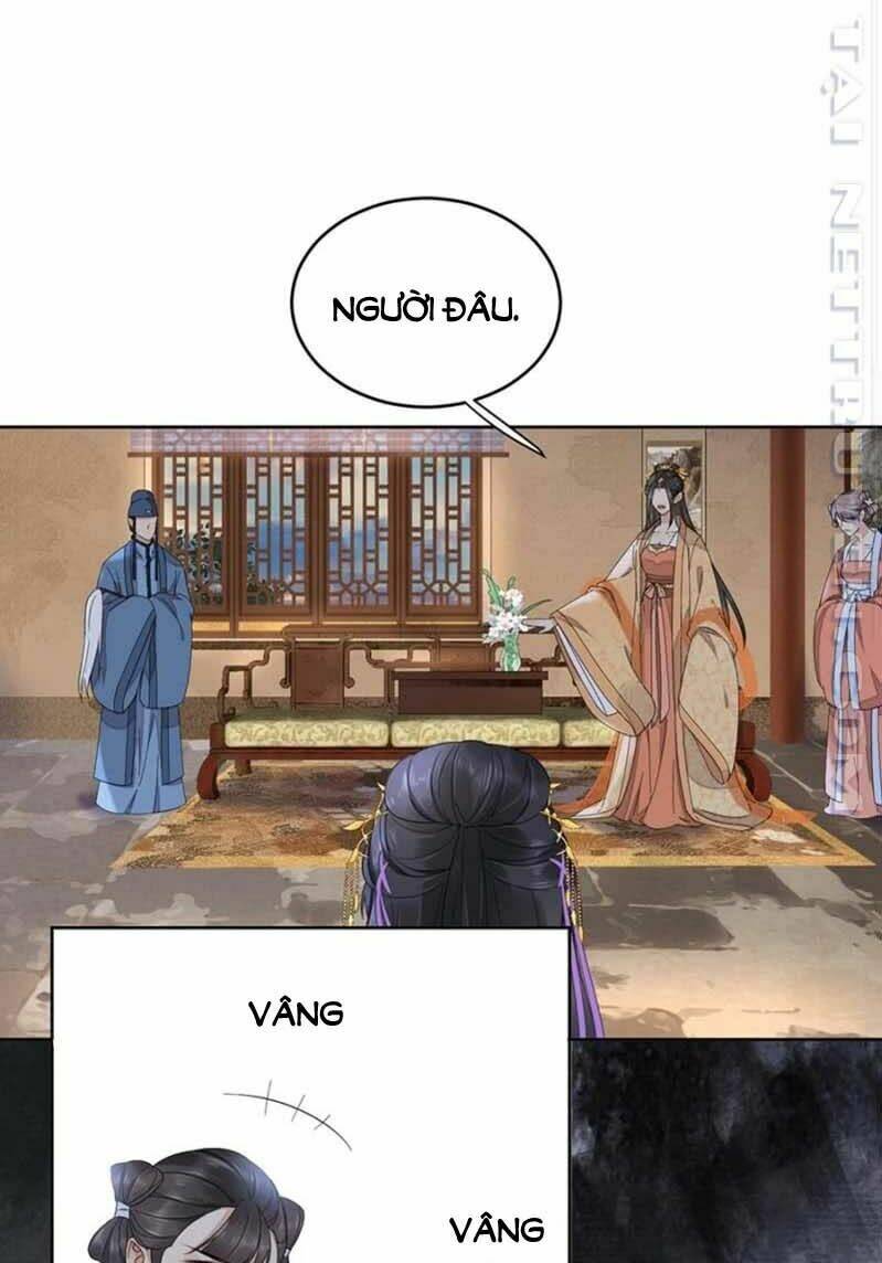 dục hỏa độc nữ chapter 126 24