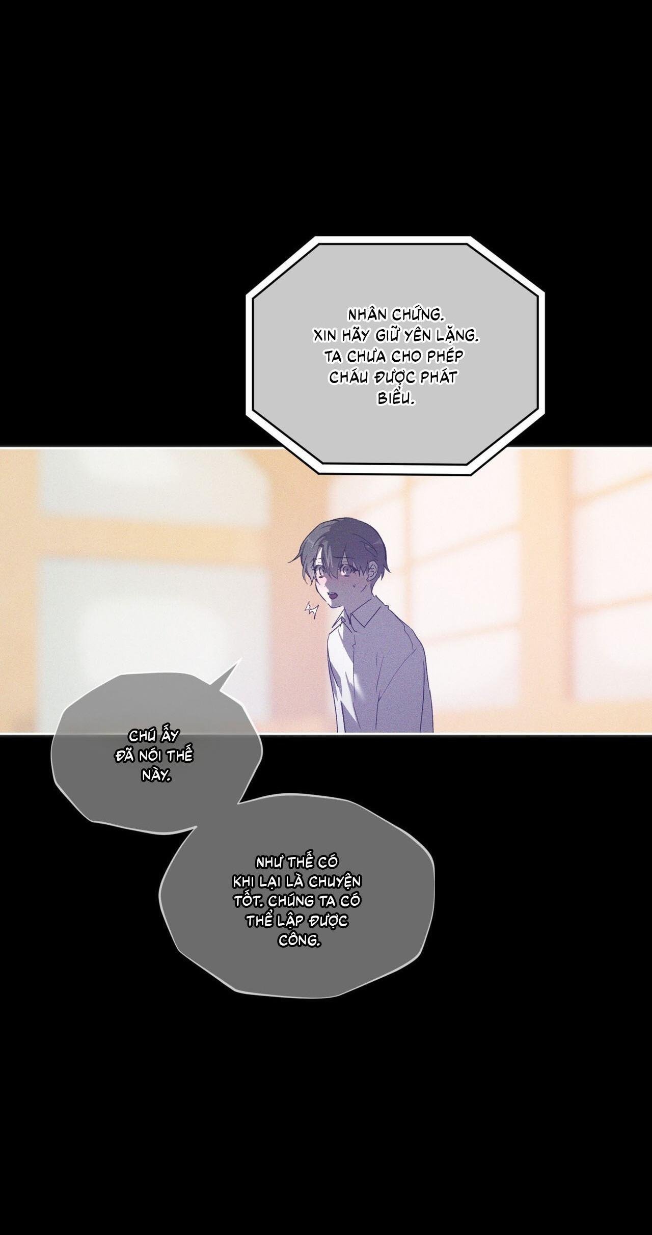 hồi ức của nhịp thở chapter 24 37