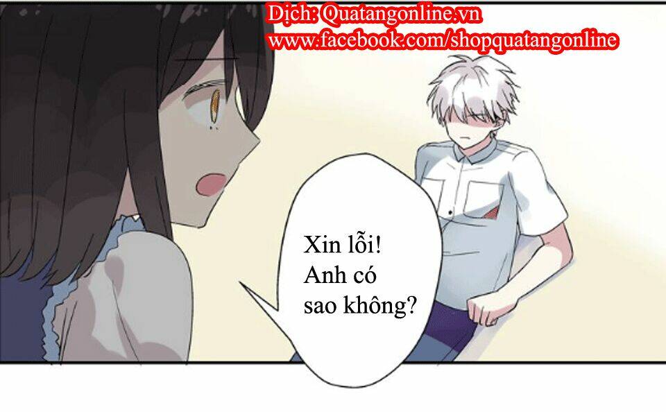 lều khều biết yêu chapter 2 36