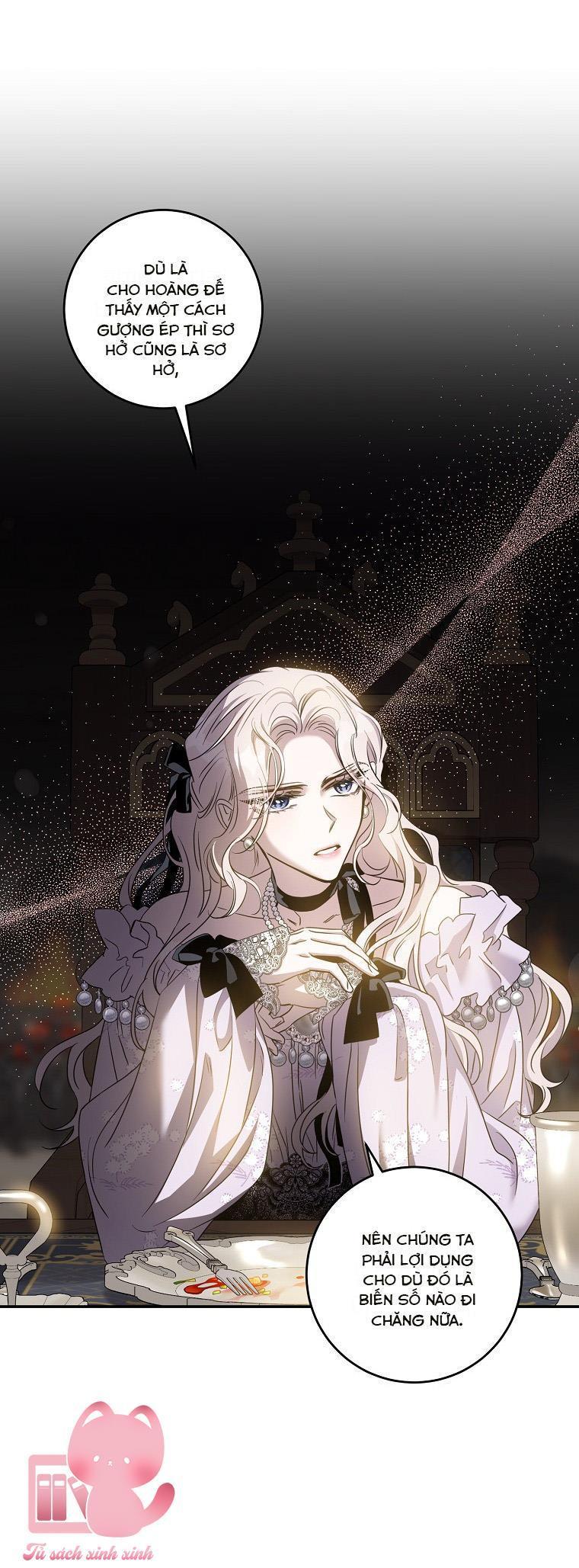 thuần hóa bạo chúa rồi bỏ trốn chapter 76 54