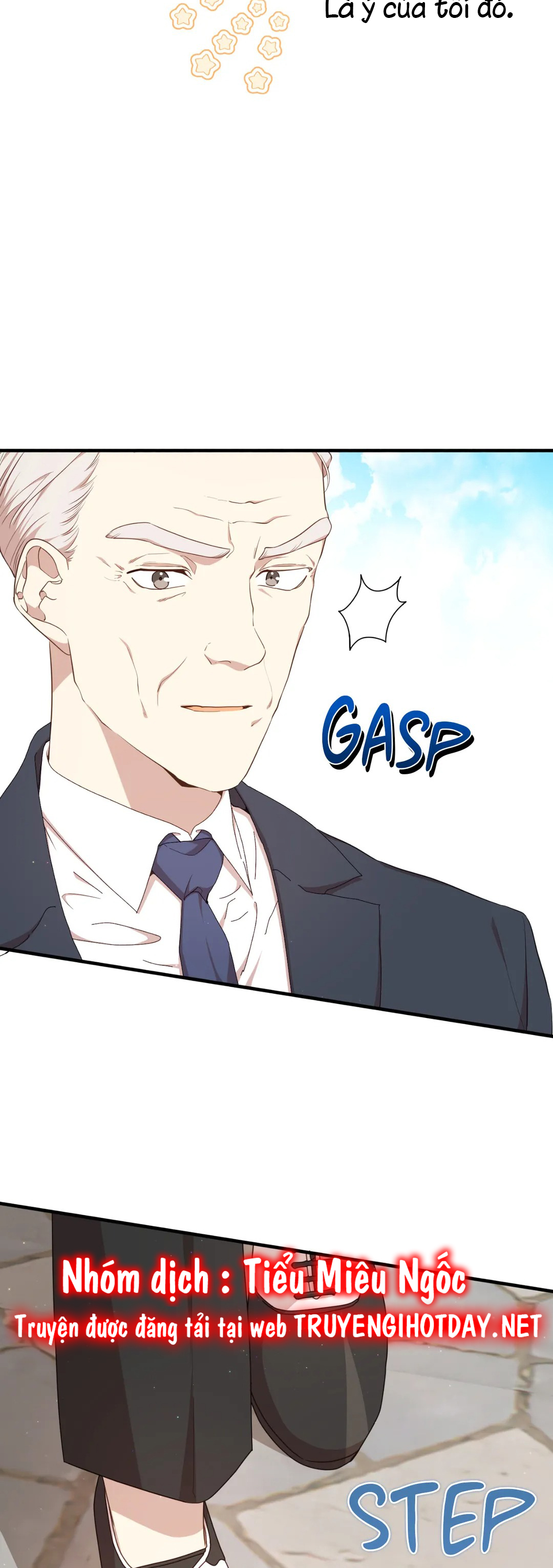 chị ấy là nữ chính trong truyện đó chapter 60 62