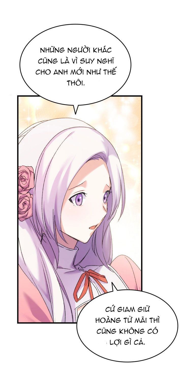 tôi định quyến rũ anh trai nhưng nam chính đã đến chapter 11 12